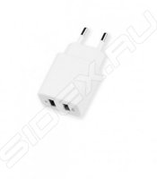     2xUSB 2.1A (Deppa Ultra 11307) ()