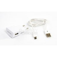    USB + - microUSB (SM000417) ()