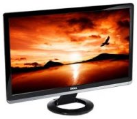  21.5" Dell S2230MX, WLED, Ultraslim, 1920x1080, 2ms, 250 cd/m2, 8 :1, VGA, DVI-D