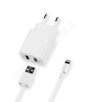    USB   8-pin  Apple (Deppa 11306)