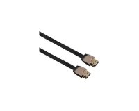  HDMI (f) - HDMI (f) 3  (Hama Flexi-Slim High Speed 00122128) ()