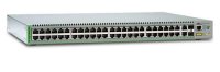  Allied Telesis AT-FS970M/48PS-50  48  10/100Mbps 12xPoE+