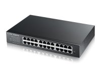  ZyXEL GS1900-24E   Gigabit Ethernet  24  RJ-45