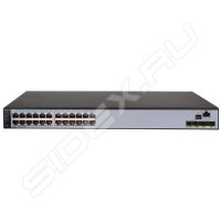  Huawei S5700-28P-PWR-LI-AC (02353175)