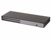  HP 1620-24G (JG913A)   L2  24  RJ-45 10/100/1000  