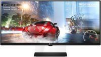  LCD LG 29" 29UM55-P Black IPS LED 2560x1080 5ms 219 DVI 2xHDMI M, M 5M1 300cd USB Display Po