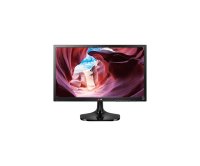  19.5" LG Flatron 20M37A-B gl.Black 1600x900, 5ms, 200 cd/m2, 600:1 (DCR 5M:1), D-Sub, vesa