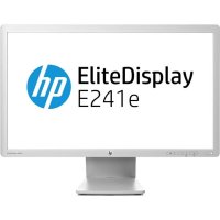  HP EliteDisplay E241e 24" IPS Monitor (G7D44AA)