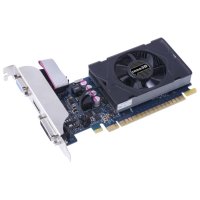 Inno3D GeForce GT 740 1058Mhz PCI-E 3.0 2048Mb 5000Mhz 128 bit DVI HDMI HDCP RTL