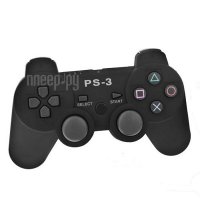   SONY PS3 QU Dualshock 3 Non-Slip Black