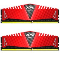   A-Data XPG PC3-19200 DIMM DDR4 2400MHz CL16 - 16Gb KIT (2x8Gb) AX4U2400W8G16-DRZ