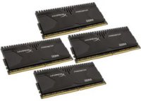   Kingston HX421C13PBK4/16