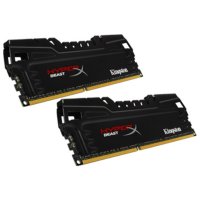   Kingston KHX18C10T3K2/8 RTL