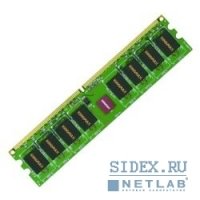   Kingmax DDR2 2GB (PC2-6400) 800MHz