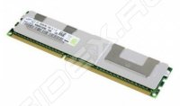   Samsung M386B4G70BM0-YH9 DDR3L, 32, PC3-10600, 1333