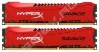   Kingston HyperX Savage 16Gb 2133MHz (HX321C11SRK2/16)