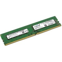  DDR4 8Gb (pc-17000) 2133MHz Crucial Dual Rank (CT8G4DFD8213)