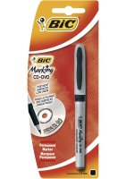 Bic   CD/DVD