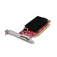  [ATi FirePro 2270] 512Mb   DDR3   ATI Fire Pro PCI-Ex1 DualPort (100-505652)