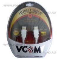  HDMI to HDMI 1.4b VCOM 3m, 