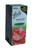 Glade        10 