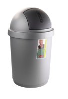 Curver Bullet Bin   25 