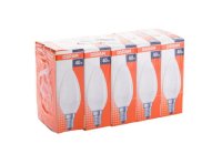 Osram  c   40w E14 10 