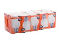 Osram    40w e27 5 