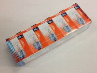 Osram    40w e27 5 