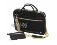  A15.6 Cross Case CC15-012 Black-Beige