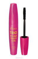 Ninelle    Trio Volume & Length & Curl, : , 11 