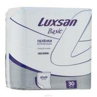 Luxsan    "Basic/Normal", 60   60 , 30 