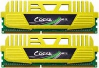   DDR3 2133MHz 16 (2x8)Gb Geil Hyper Gunmetal 11-11-11-36 ( GOC316GB2133C11DC )