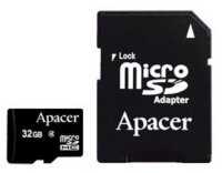   Apacer AP32GMCSH4-R