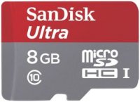   8GB SanDisk SDSDQUAN-008G-G4A