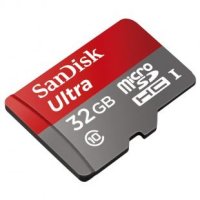   SanDisk SDSDQUAN-032G-G4A