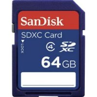   SanDisk SDSDB-064G-B35