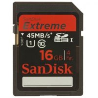   SanDisk SDSDX-016G-X46