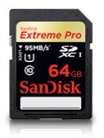   SanDisk SDSDXPA-064G-X46