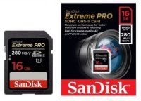   SanDisk SDSDXPB-016G-G46