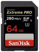   SanDisk SDSDXPB-064G-G46