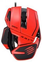  Mad Catz R.A.T.TE