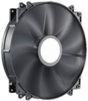  Cooler Master MegaFlow 200 Silent Fan (R4-MFJR-07FK-R1 )