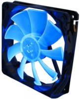    GELID Wing 12 UV Blue 120mm, 1500rpm