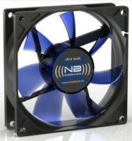  Noiseblocker BlackSilentFan 92 mm, 1500rpm