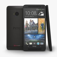  HTC One 32Gb Black (Android 4.1, 4.7", 1080x1920, BT, NFC, Wi-Fi, GPS, , 