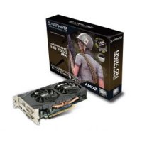  Sapphire AMD Radeon HD7850 DUAL-X