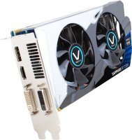  PCI-E 2048Mb Radeon R7 250X Sapphire Vapor-X GHz Edition (11229-05-10G) [GDDR5] OEM