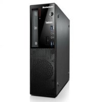   Lenovo ThinkCentre E93 SFF Small Form Factor 10AQ000MRU