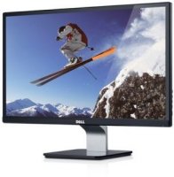  22" DELL S2240L - IPS LED 1920x1080 1000:1 250cd/m^2 7ms D-Sub HDMI 2240-435